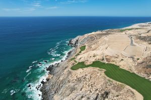 Quivira 5th Aerial Green